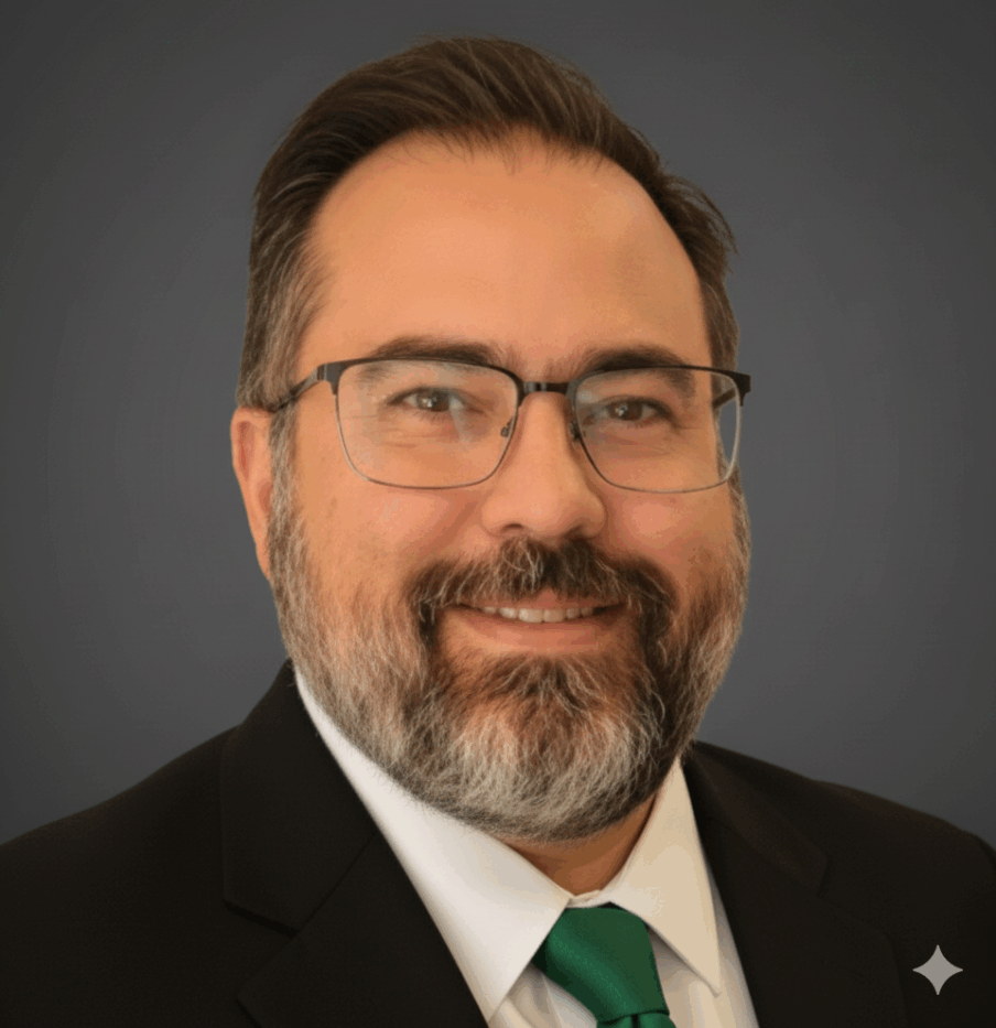 Eric A. Shea, P.E. '01 