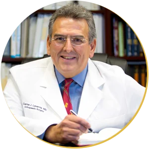 Carlos J. Lavernia, MD