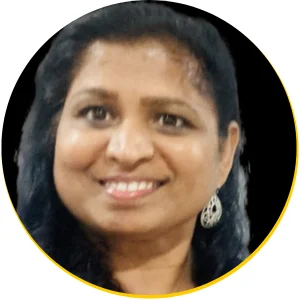 Bhavani Jayachandran