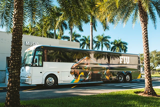 FIU Bus
