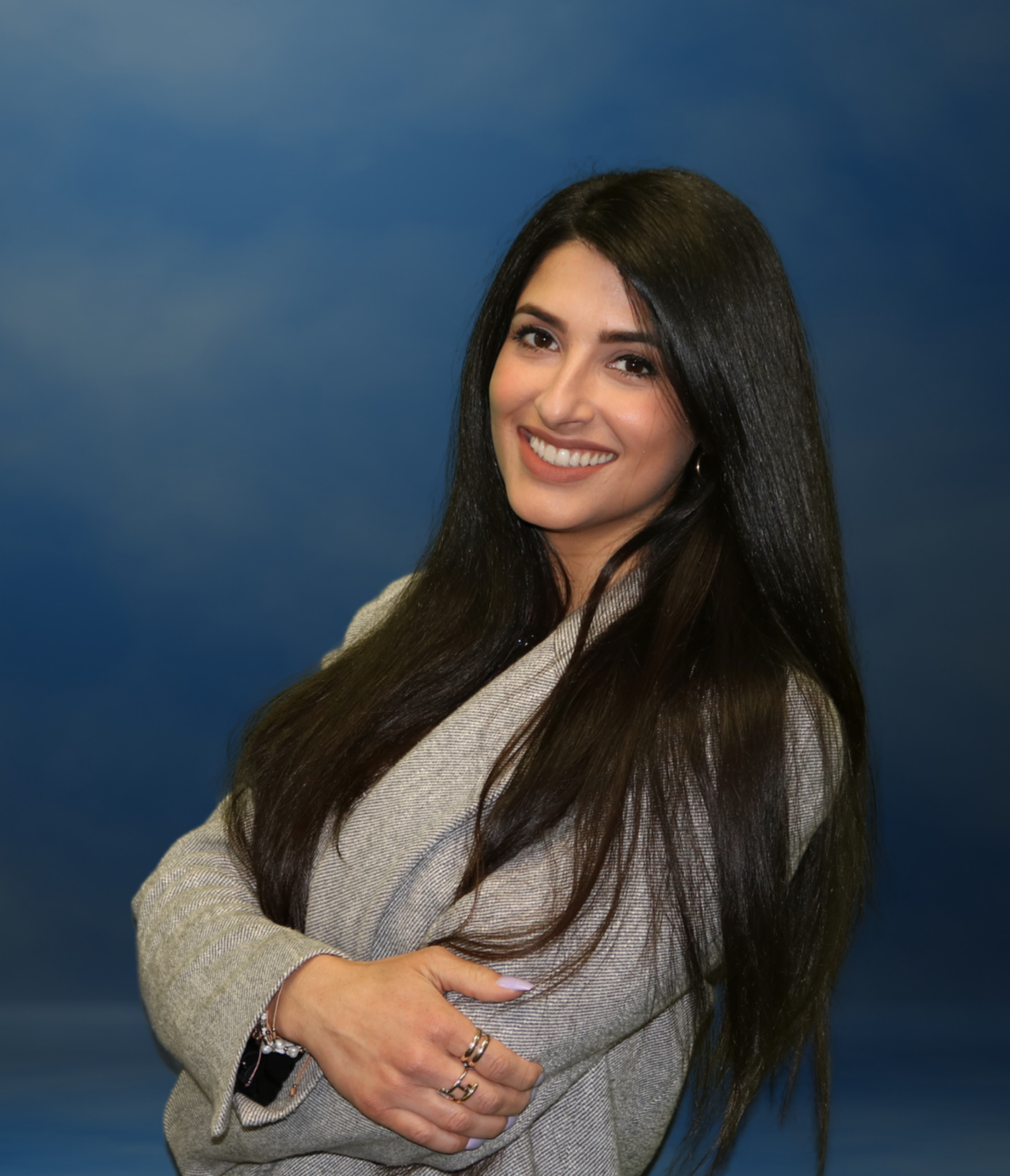 Alessandra Monetti, PE