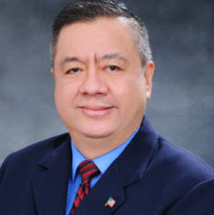 Carlos M. Chang, Ph.D., PE