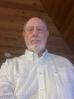 Douglas Yoder, Ph.D.