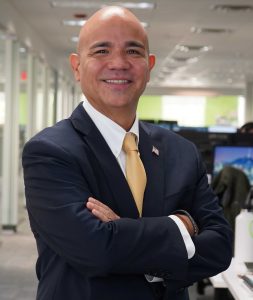 Franklin A Torrealba, PE