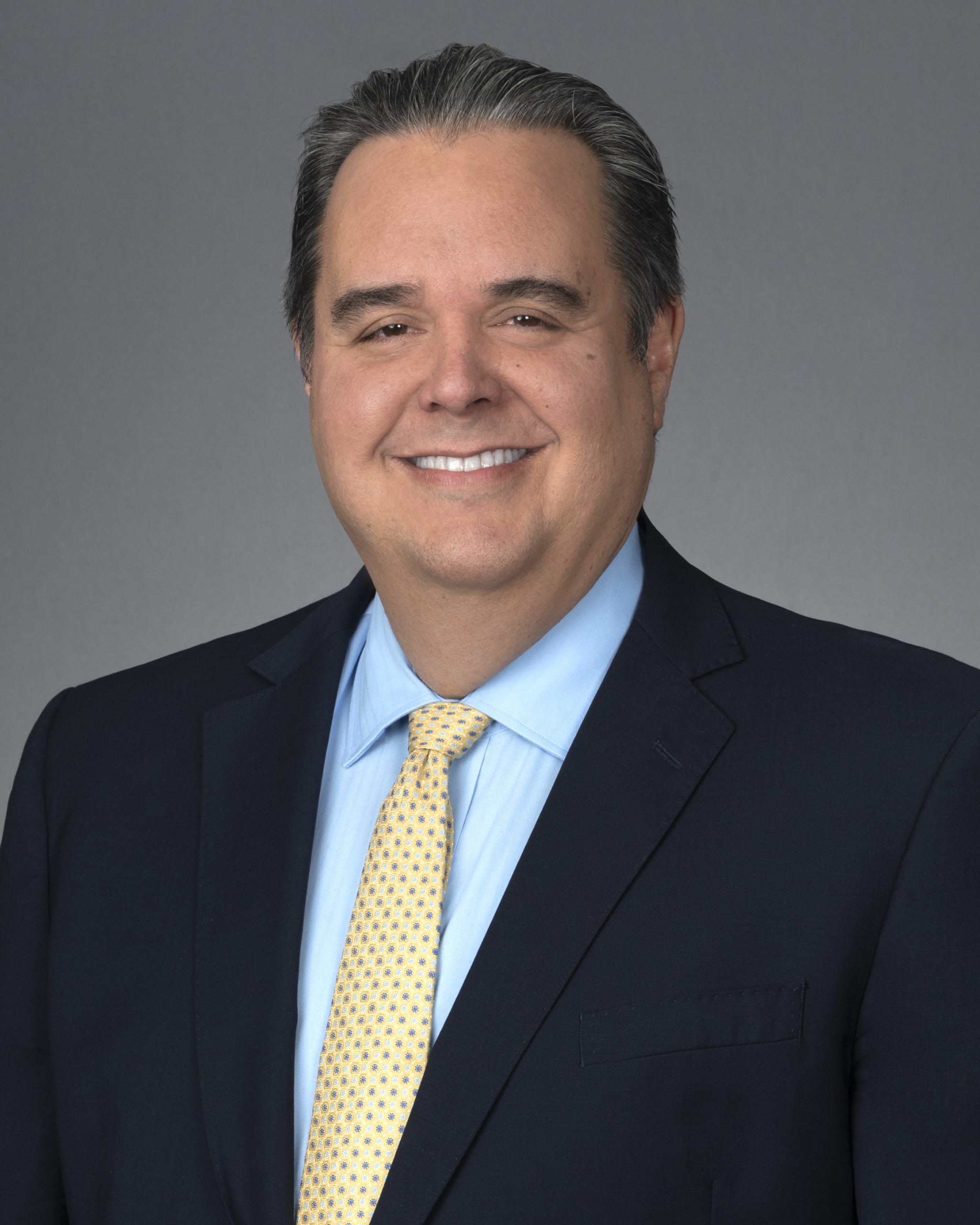 José L. Acosta, PE, FASCE