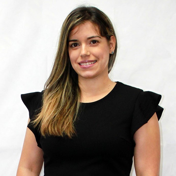 Lilian Marrero, Advisory Board Secretary