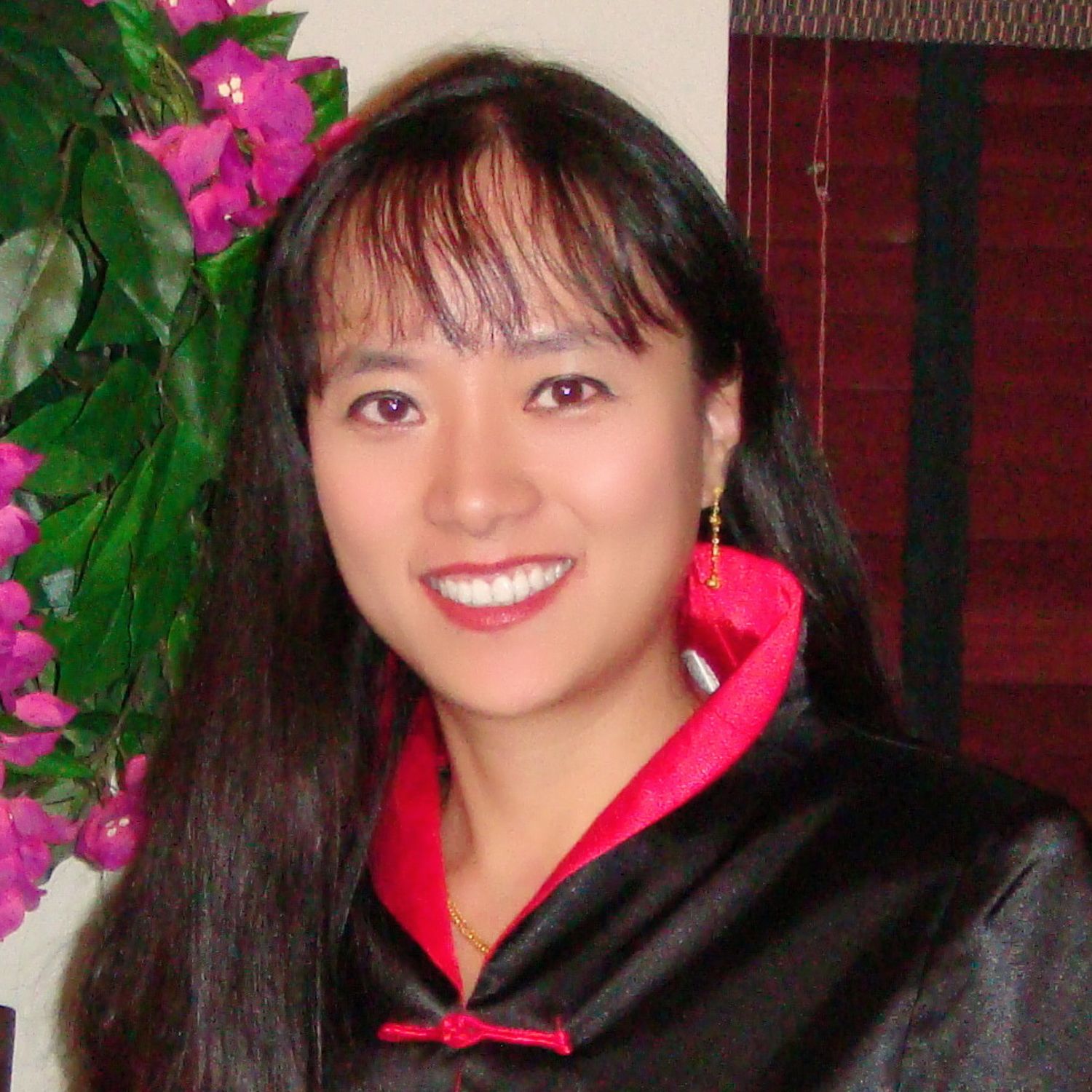 Rena Chen, Ph.D., PE, Advisory Board Chair