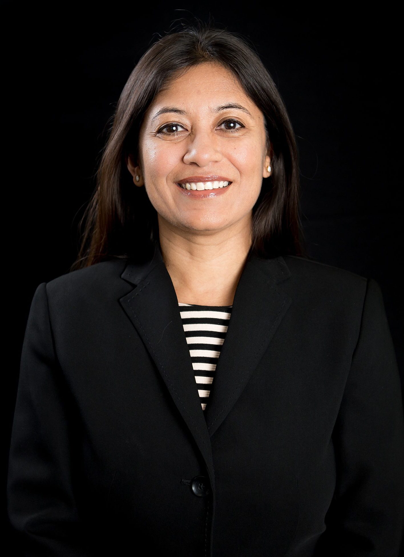 Sangeeta Chuvashia, PE