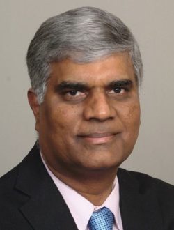 C.J. Reddy