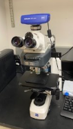 Metallograph Microscope