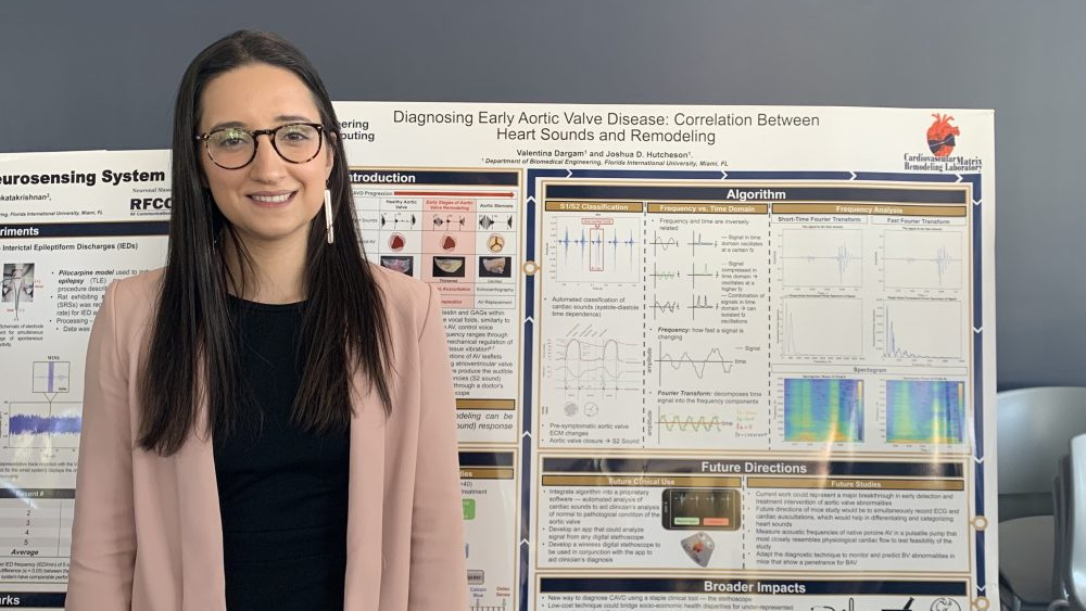 At-home Test could Detect Heart Disease
