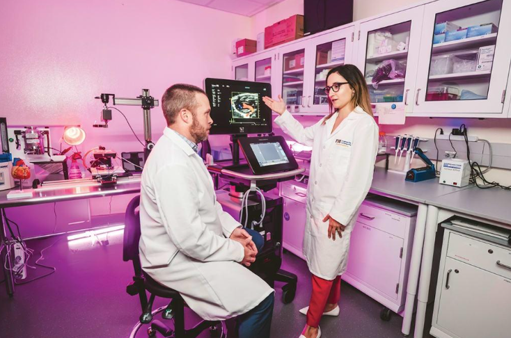 Neuro and Cardiovascular Health