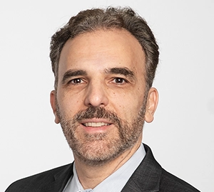 Stavros V. Georgakopoulos