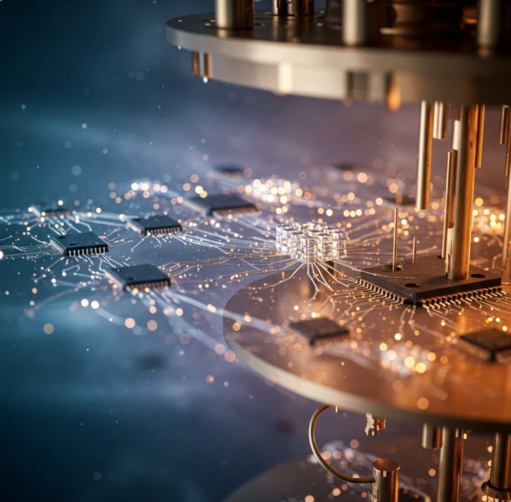 Next Generation Electronics