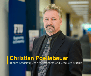 Christian Poellabauer 
