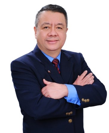 Dr. Carlos M. Chang