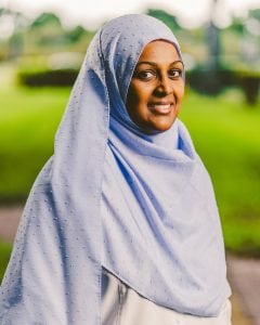 Niemah Osman