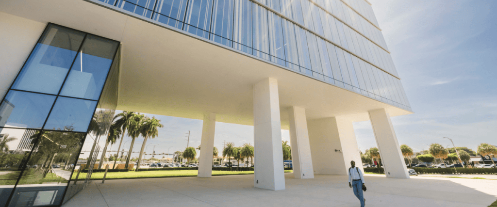 Innovation Complex - Innovation 1