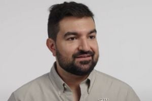 Gregory Murad ReisData Scientist & Associate Teaching Professor Knight Foundation School of Computing and Information Sciences Institute Environment