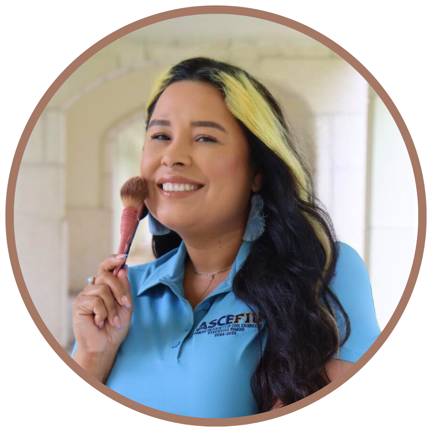 Yonacary "Cary" Wingard headshot