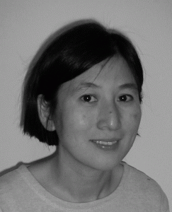 Dr. Fang Zhao