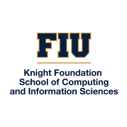 Knight Foundation School of Computing and Information Sciences Logo