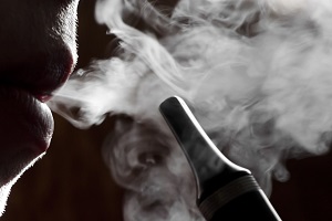 Researchers Warn Teens About Potential Harms of Vaping