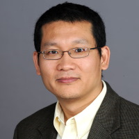 Jason Liu Headshot