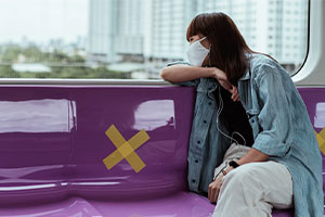 New study examines consumer behavior during pandemic to develop innovative transportation systems