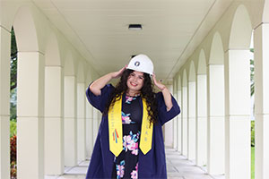FIU opens doors for women in construction safety
