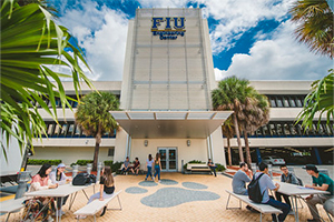 NSF Grant to Support FIU Antenna Design That Will Deliver Complex Data Faster