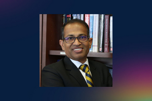 Professor Arvind Agarwal elected to rank of fellow of the American Association for the Advancement of Science