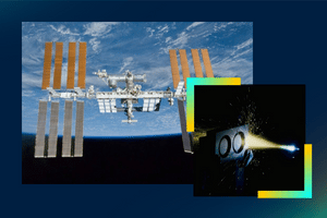FIU technology heads to International Space Station