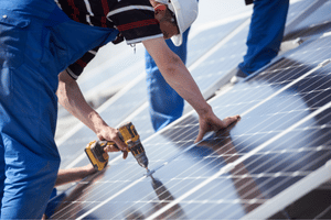 FIU is 1st in the nation to launch solar energy technician apprenticeship