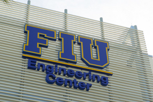 FIU receives $3.2M from Army Corps of Engineers to research 3D printing Ultra-High Performance Concrete