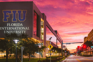 $64M in new federal funding propels defense, environment and health research at FIU