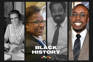 CEC Celebrates Black History Month