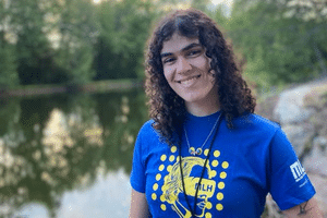 Alumni Spotlight: Meet May Márquez